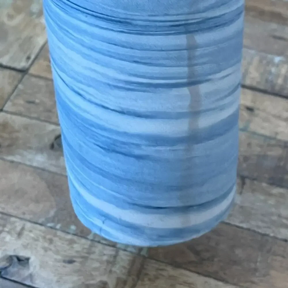 Studio Art Pottery Clay Vase 8